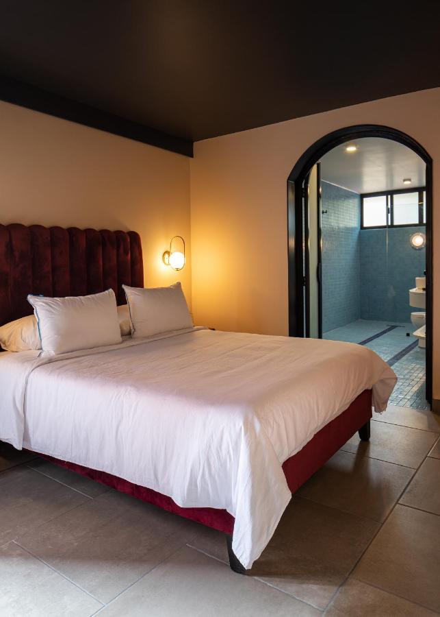 Casa Nada Hotel Guanajuato