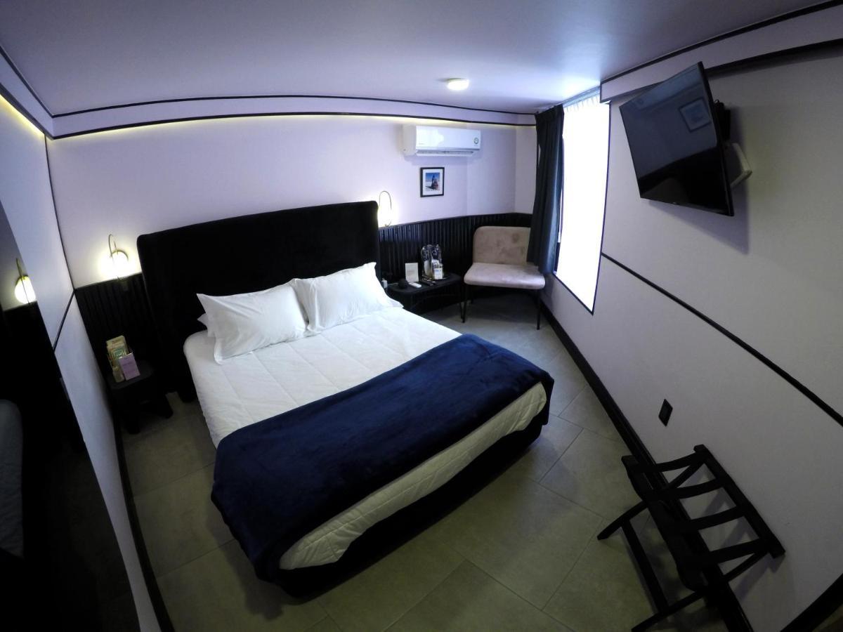 Hotel Casa Nada 3*