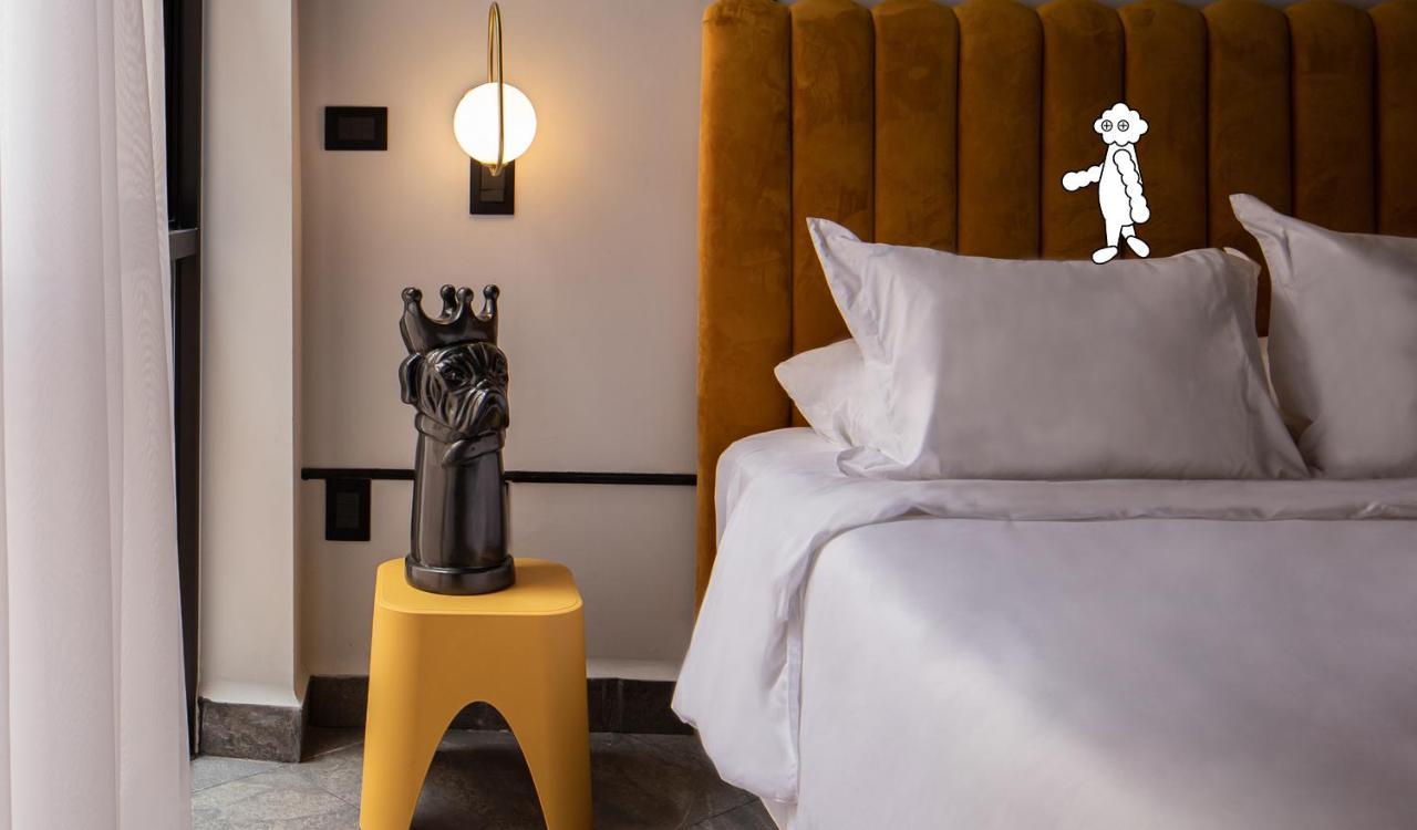 Casa Nada Hotel 3*