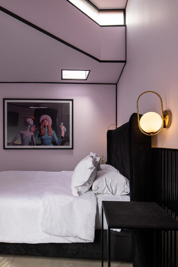 Hotel Casa Nada