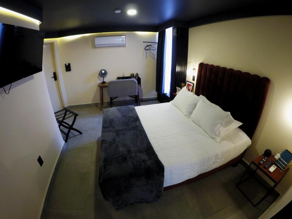 Hotel Casa Nada Guanajuato