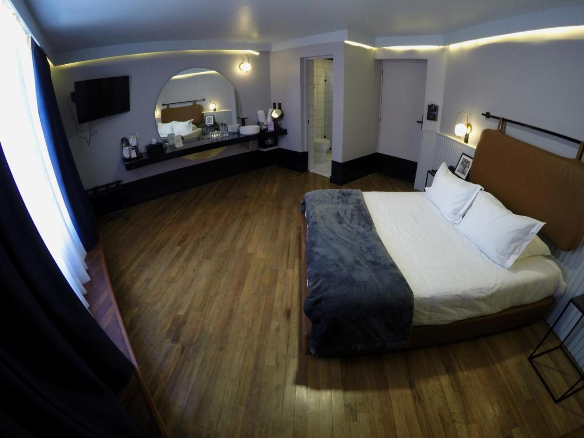 Hotel Casa Nada